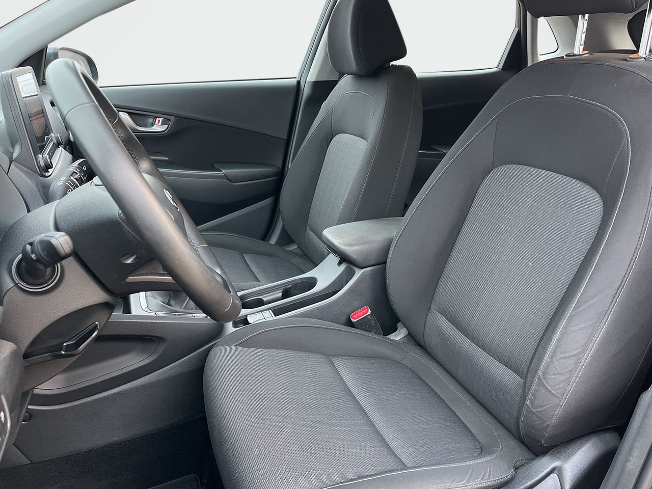 Hyundai Kona 1.0 TGDI 48V Maxx 4X2 - Foto 2