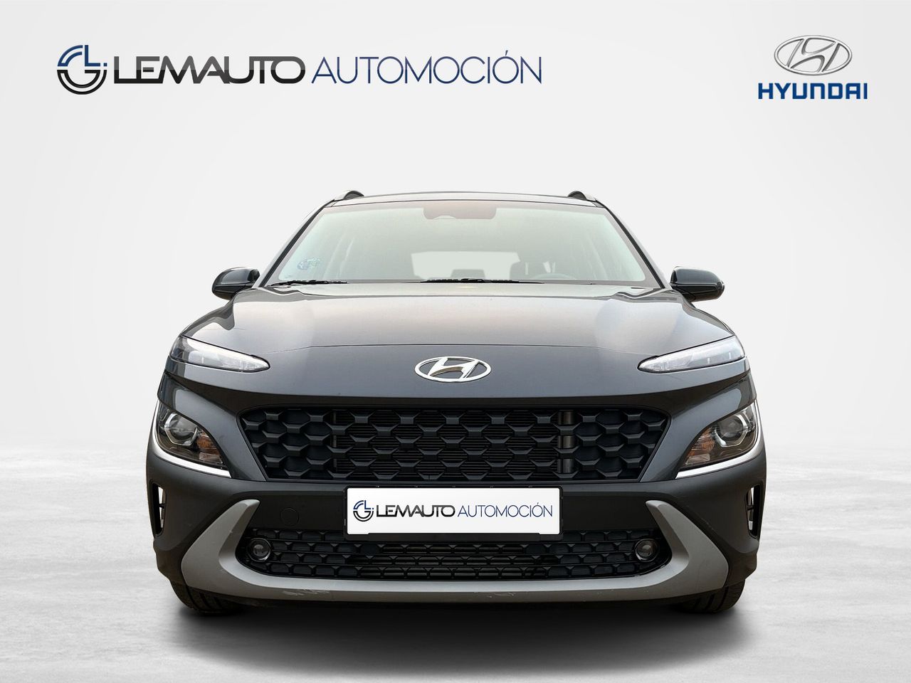 Hyundai Kona 1.0 TGDI 48V Maxx 4X2 - Foto 2