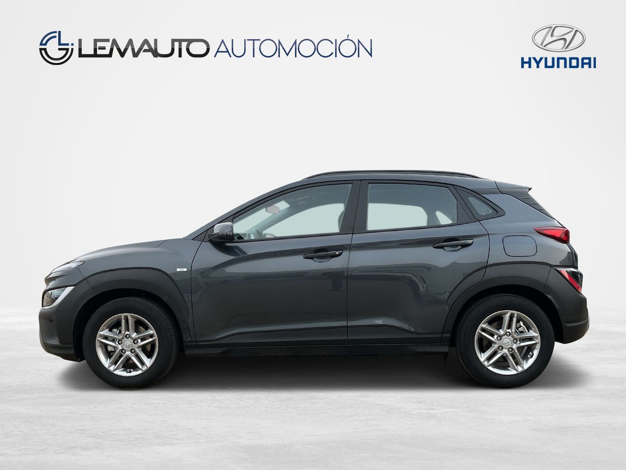 Hyundai Kona 1.0 TGDI 48V Maxx 4X2 - Foto 2