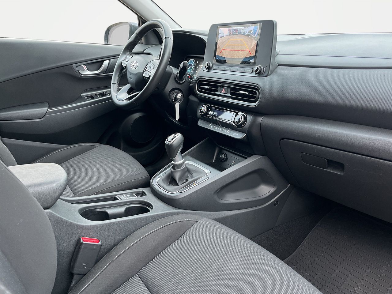 Hyundai Kona 1.0 TGDI 48V Maxx 4X2 - Foto 2
