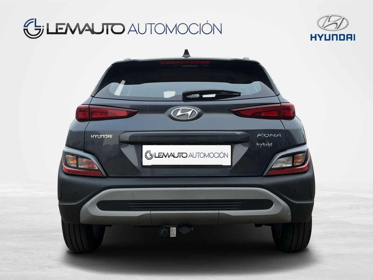 Hyundai Kona 1.0 TGDI 48V Maxx 4X2 - Foto 2