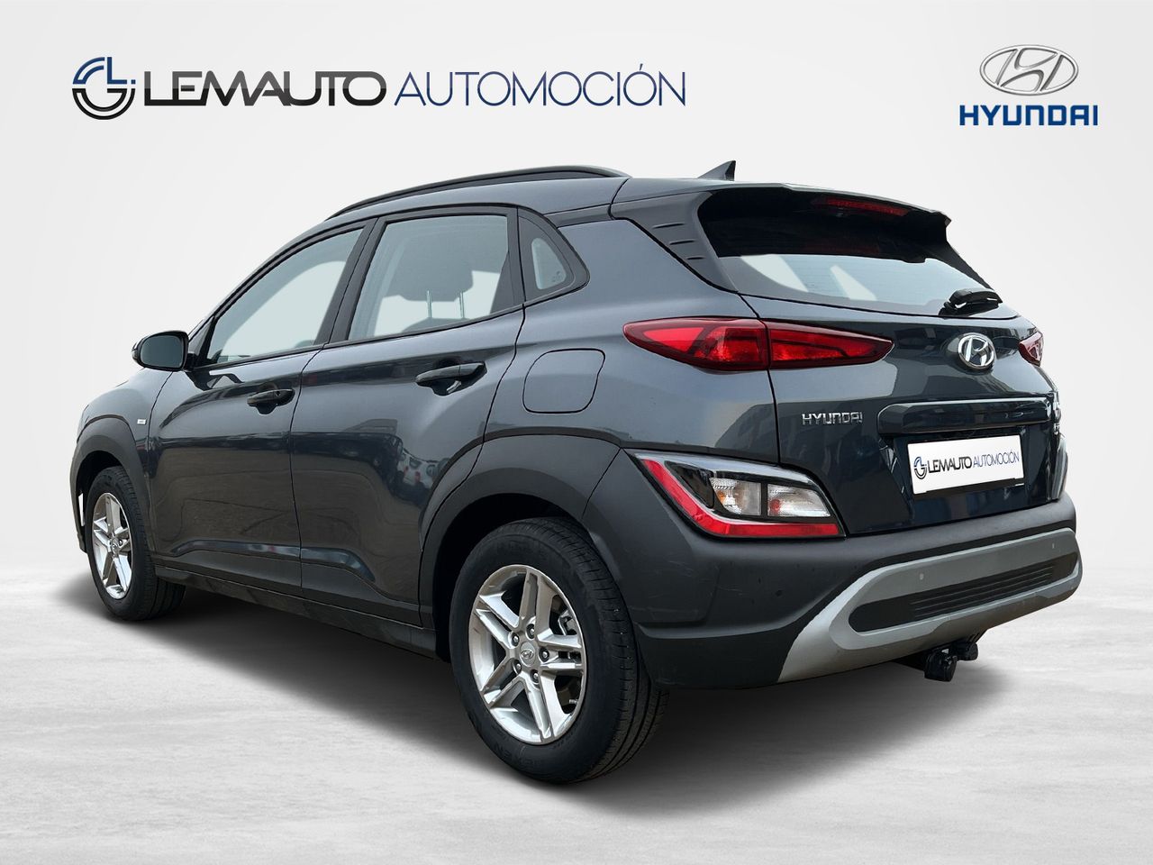 Hyundai Kona 1.0 TGDI 48V Maxx 4X2 - Foto 2
