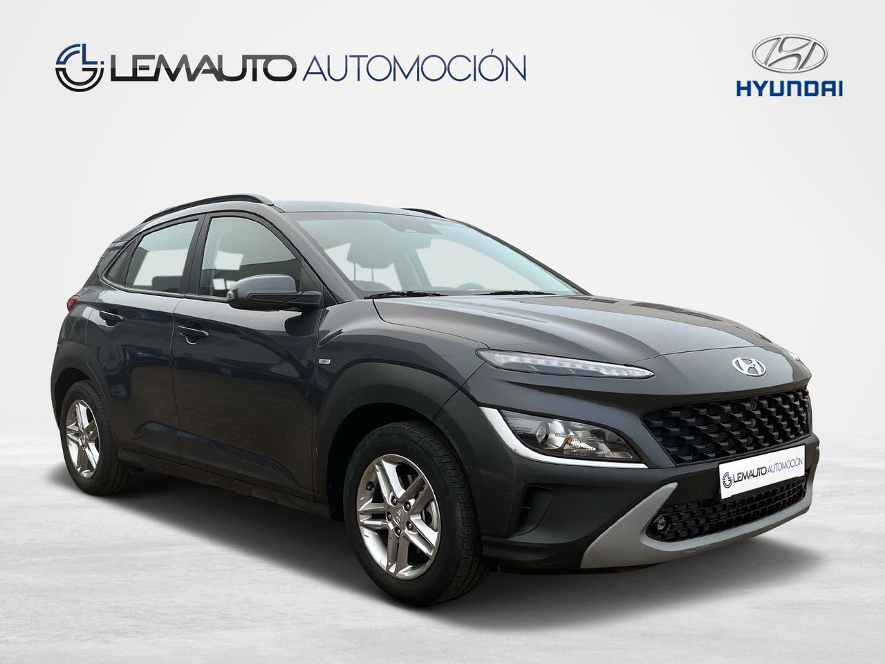 Hyundai Kona 1.0 TGDI 48V Maxx 4X2 - Foto 2