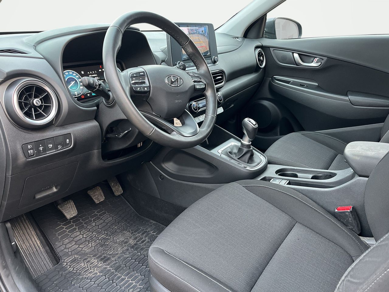Hyundai Kona 1.0 TGDI 48V Maxx 4X2 - Foto 2