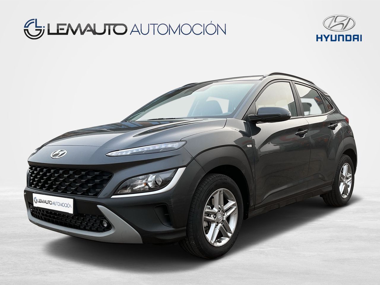 Hyundai Kona 1.0 TGDI 48V Maxx 4X2 - Foto 2