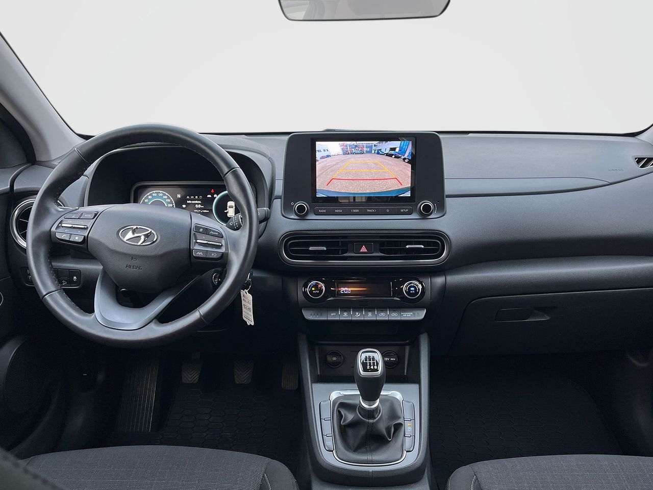 Hyundai Kona 1.0 TGDI 48V Maxx 4X2 - Foto 2