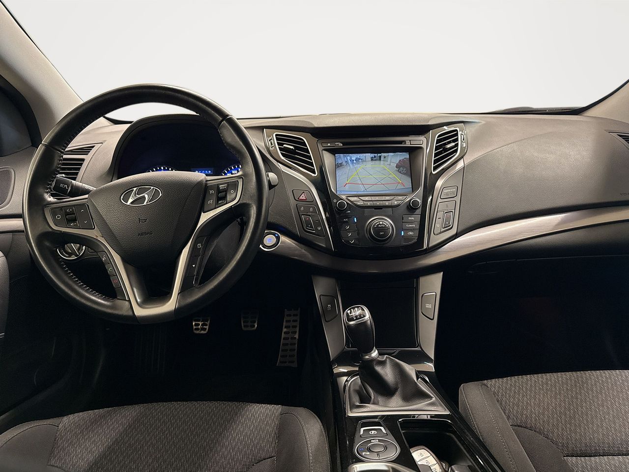 Hyundai i40 1.7 CRDi 115cv BlueDrive Tecno - Foto 2