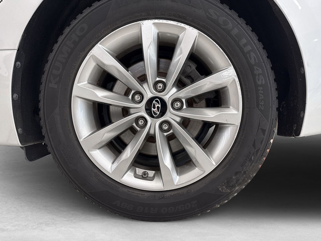 Hyundai i40 1.7 CRDi 115cv BlueDrive Tecno - Foto 2
