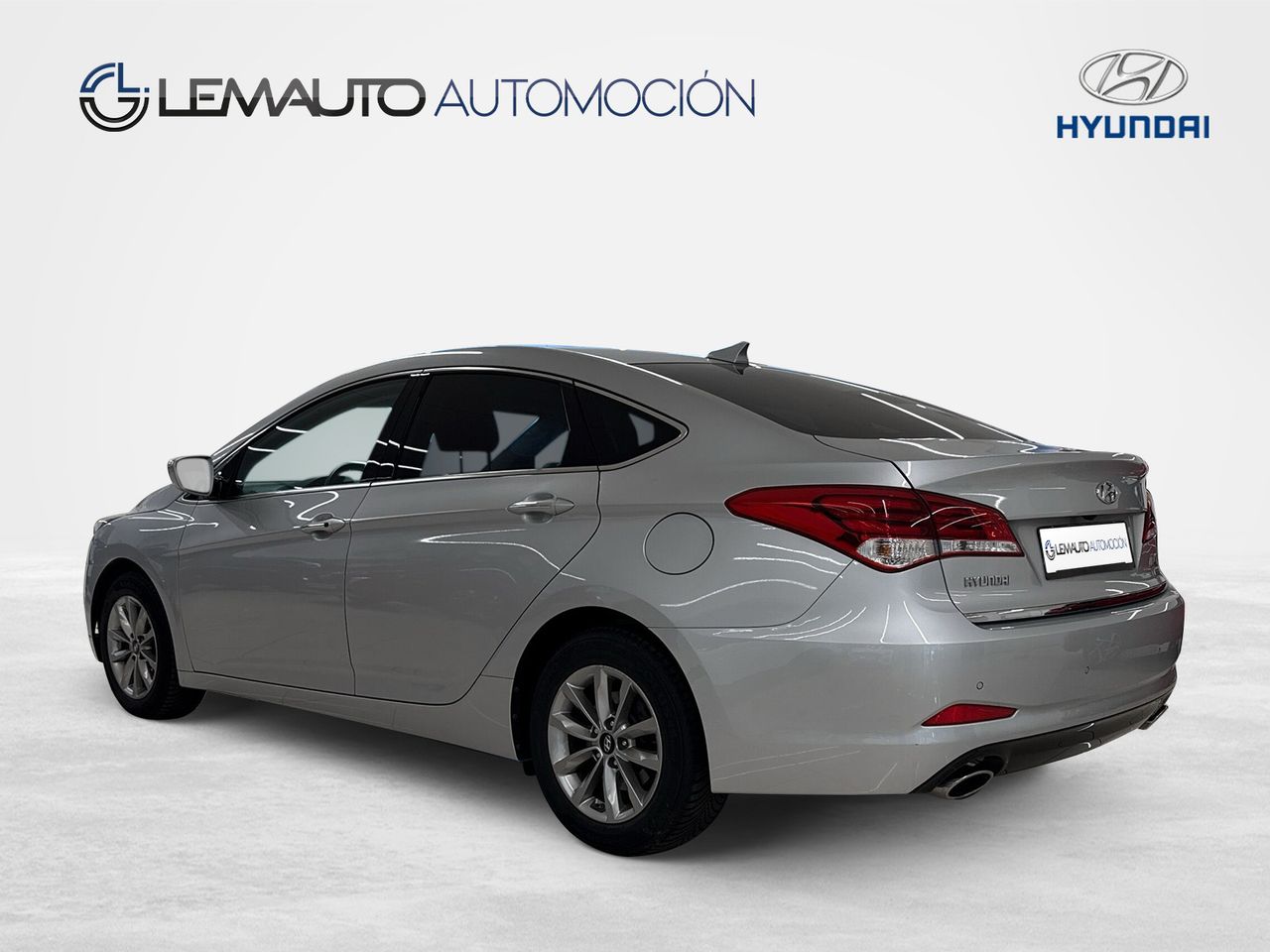 Hyundai i40 1.7 CRDi 115cv BlueDrive Tecno - Foto 2