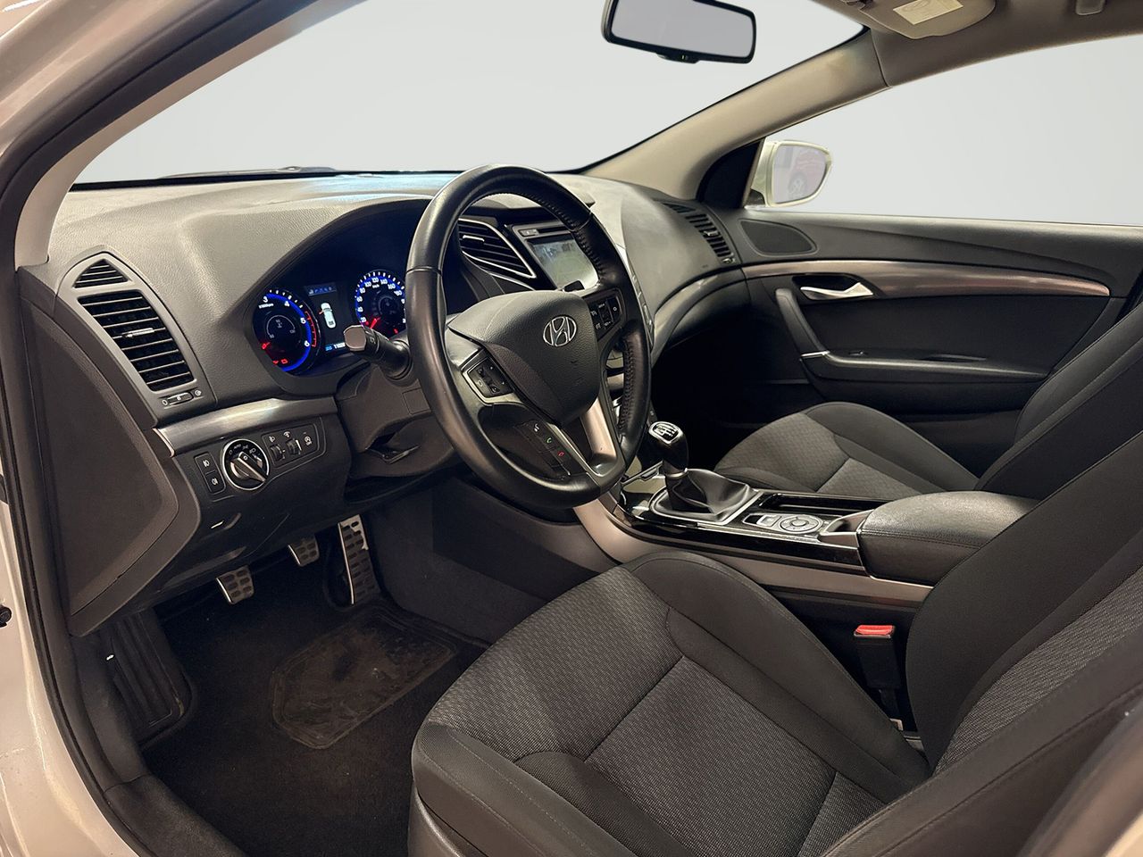 Hyundai i40 1.7 CRDi 115cv BlueDrive Tecno - Foto 2