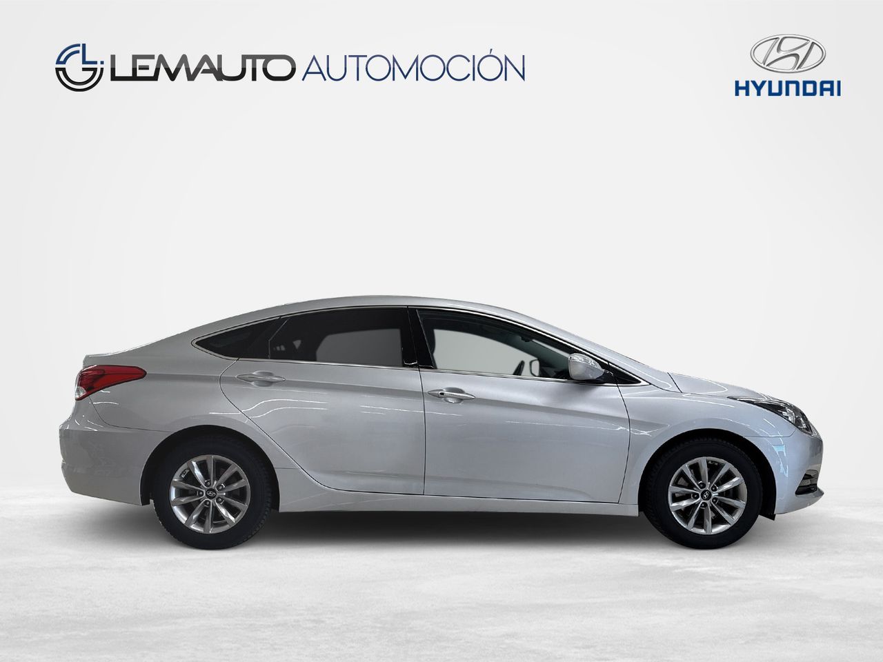Hyundai i40 1.7 CRDi 115cv BlueDrive Tecno - Foto 2