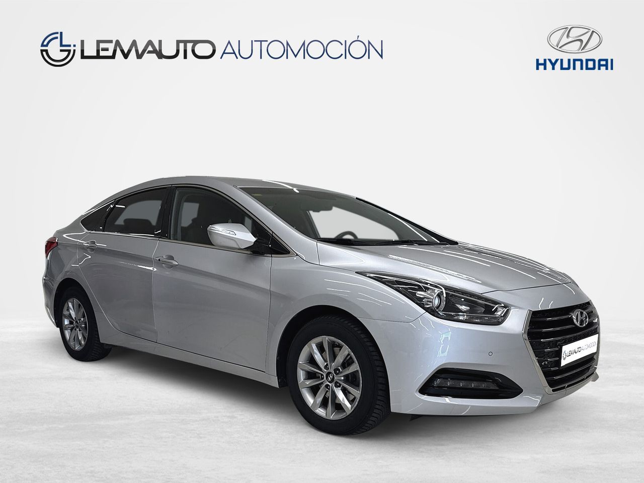 Hyundai i40 1.7 CRDi 115cv BlueDrive Tecno - Foto 2