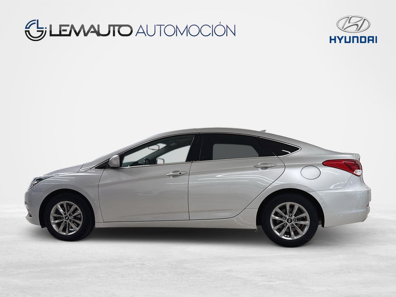 Hyundai i40 1.7 CRDi 115cv BlueDrive Tecno - Foto 2