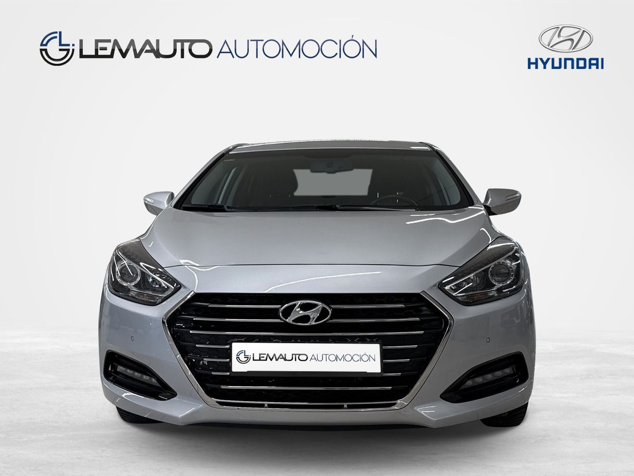 Hyundai i40 1.7 CRDi 115cv BlueDrive Tecno - Foto 2
