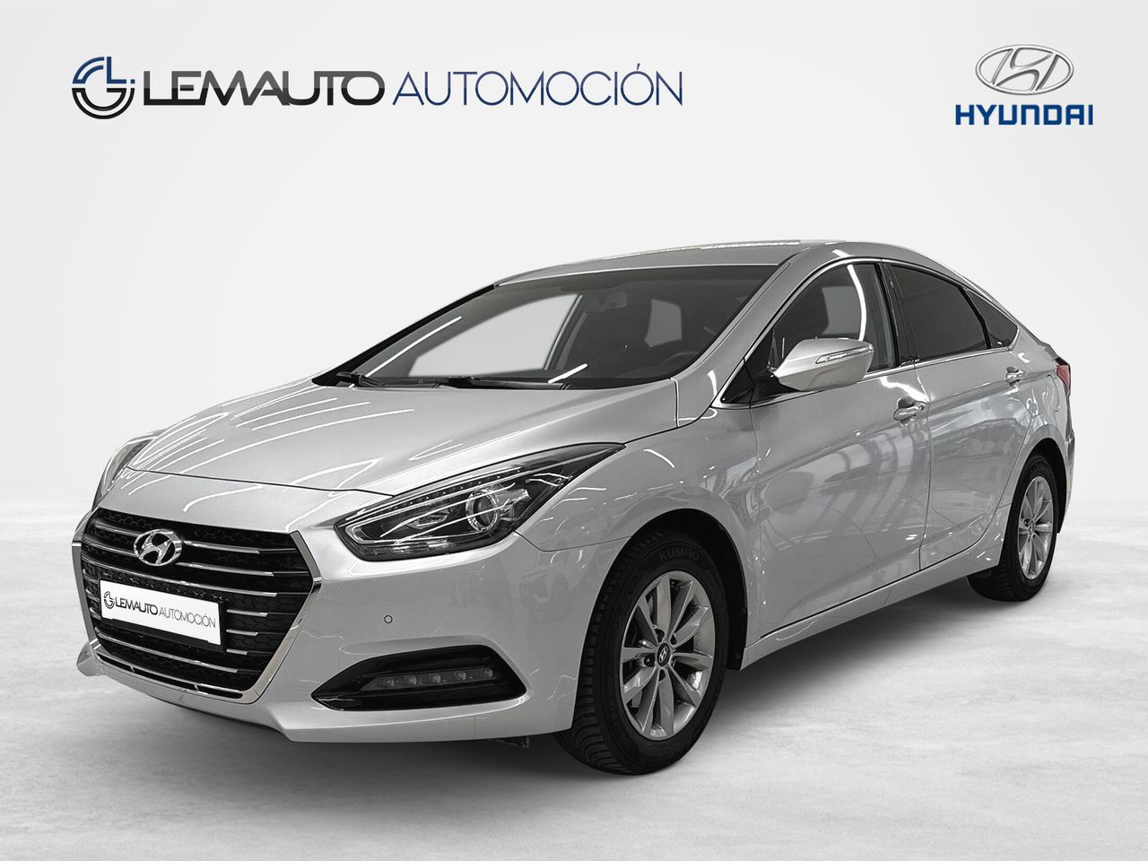 Hyundai i40 1.7 CRDi 115cv BlueDrive Tecno - Foto 2