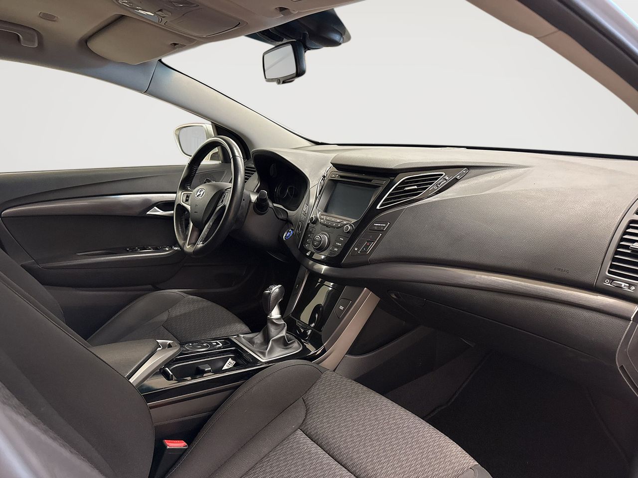 Hyundai i40 1.7 CRDi 115cv BlueDrive Tecno - Foto 2