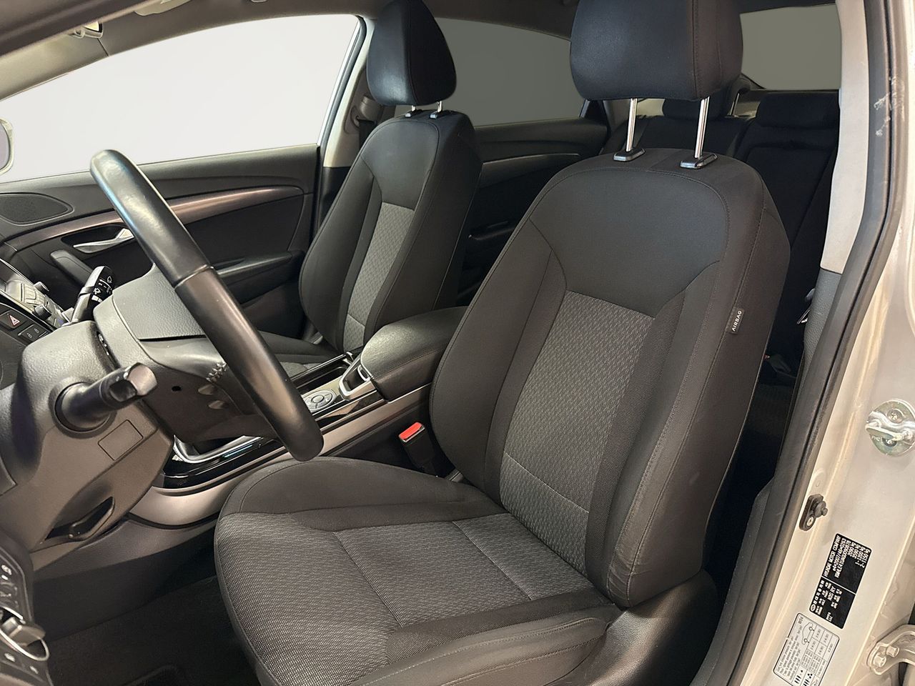 Hyundai i40 1.7 CRDi 115cv BlueDrive Tecno - Foto 2