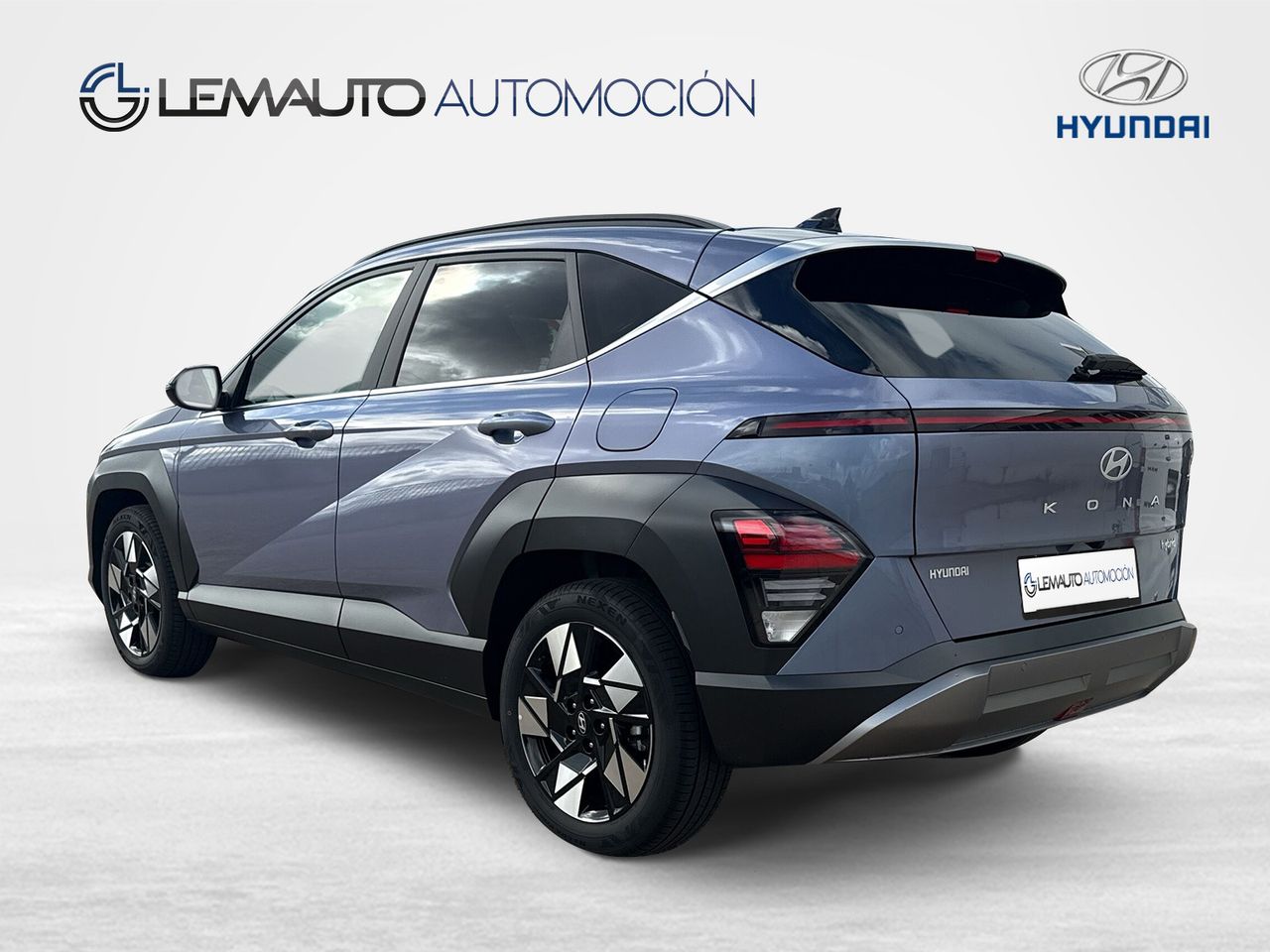 Hyundai Kona HEV 1.6GDI 138CV DT Tecno - Foto 2