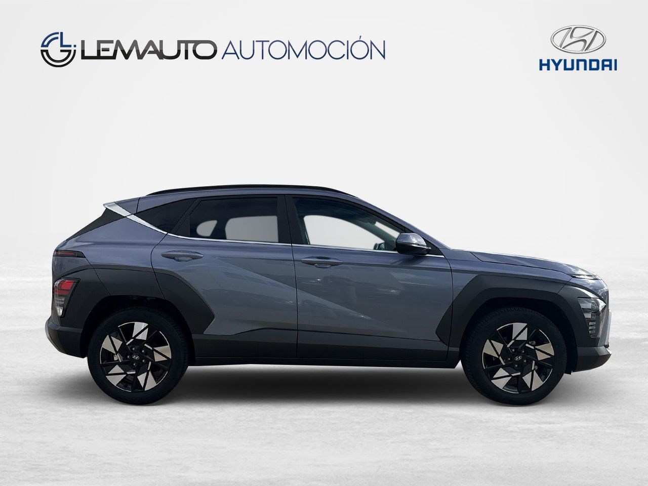 Hyundai Kona HEV 1.6GDI 138CV DT Tecno - Foto 2