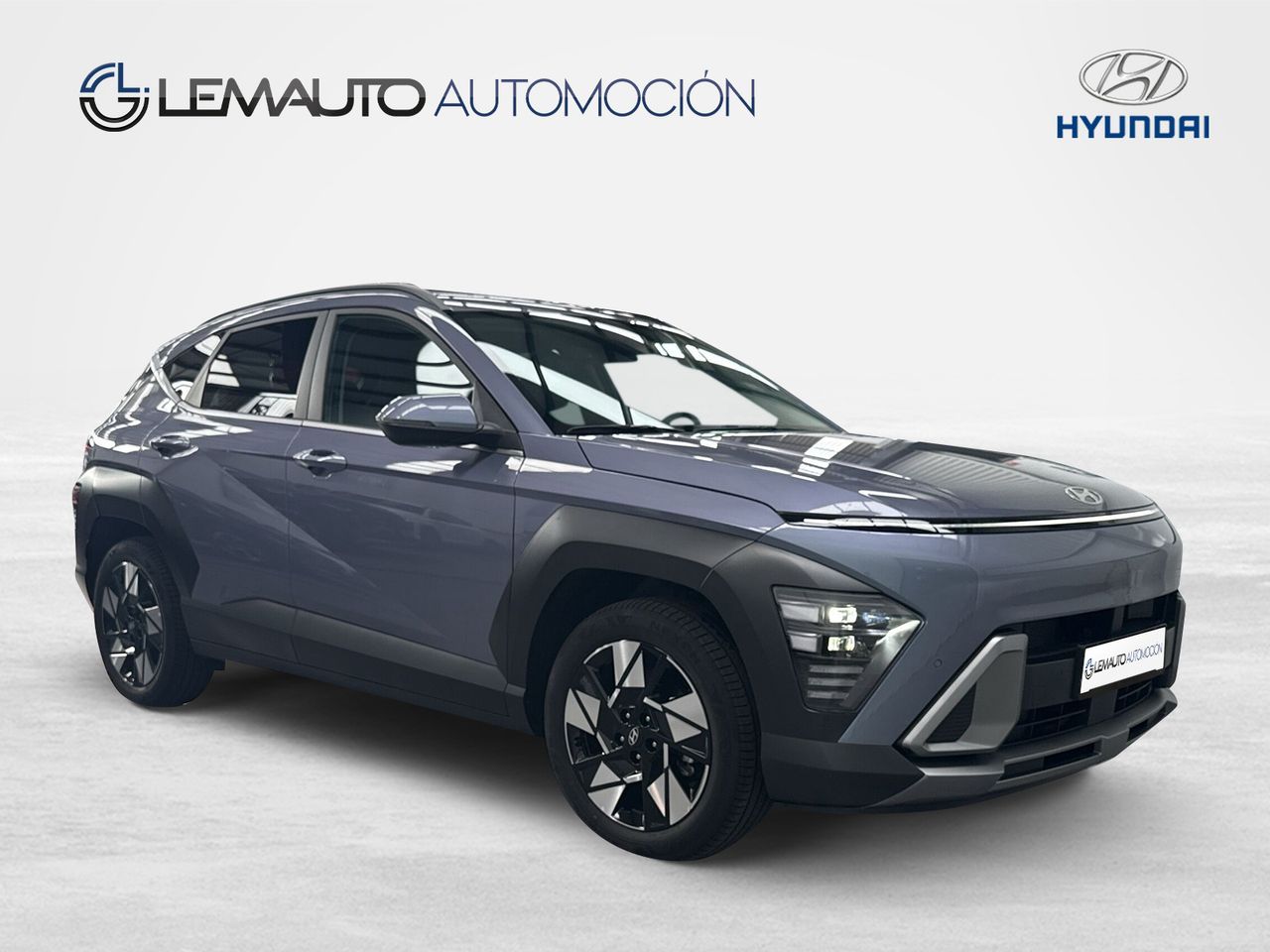 Hyundai Kona HEV 1.6GDI 138CV DT Tecno - Foto 2