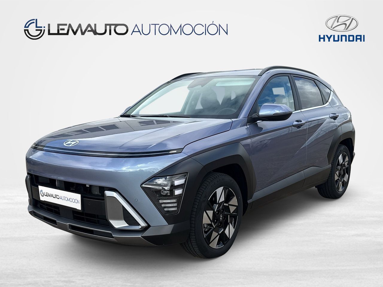 Hyundai Kona HEV 1.6GDI 138CV DT Tecno - Foto 2