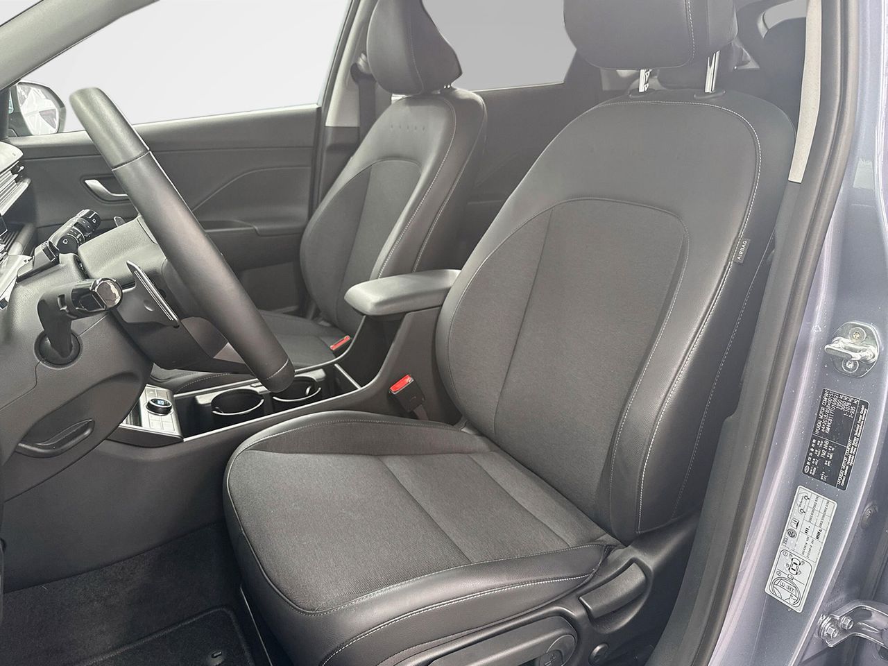 Hyundai Kona HEV 1.6GDI 138CV DT Tecno - Foto 2