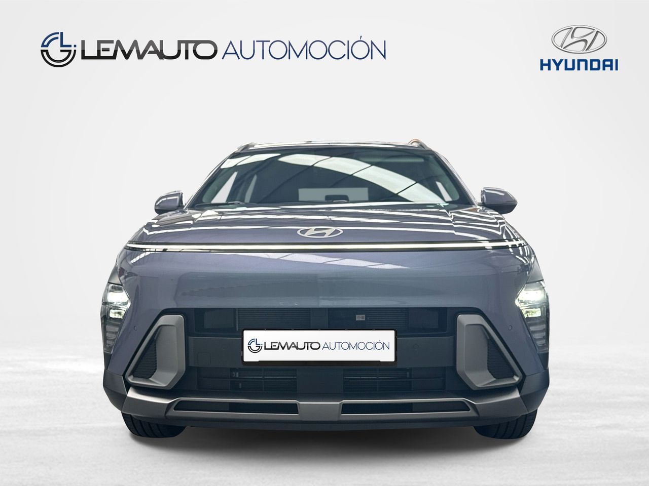 Hyundai Kona HEV 1.6GDI 138CV DT Tecno - Foto 2