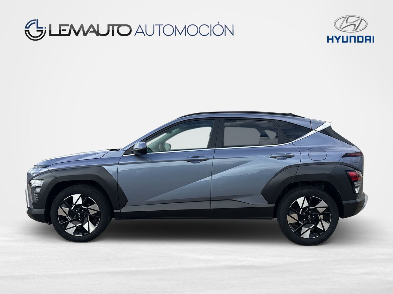 Hyundai Kona HEV 1.6GDI 138CV DT Tecno - Foto 2