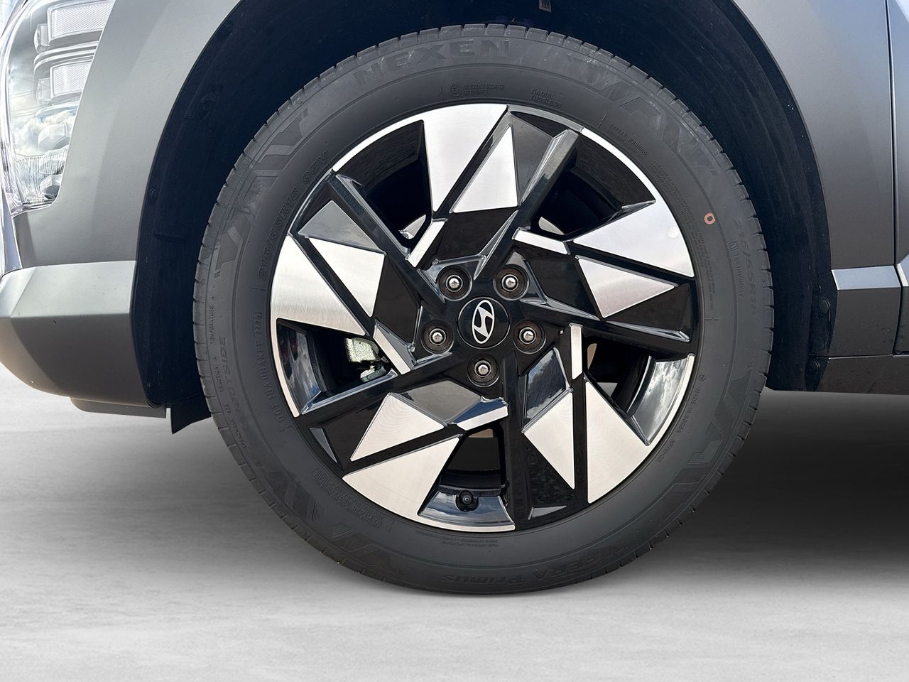 Hyundai Kona HEV 1.6GDI 138CV DT Tecno - Foto 2