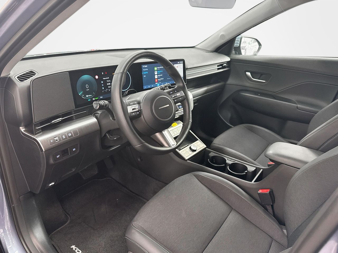 Hyundai Kona HEV 1.6GDI 138CV DT Tecno - Foto 2