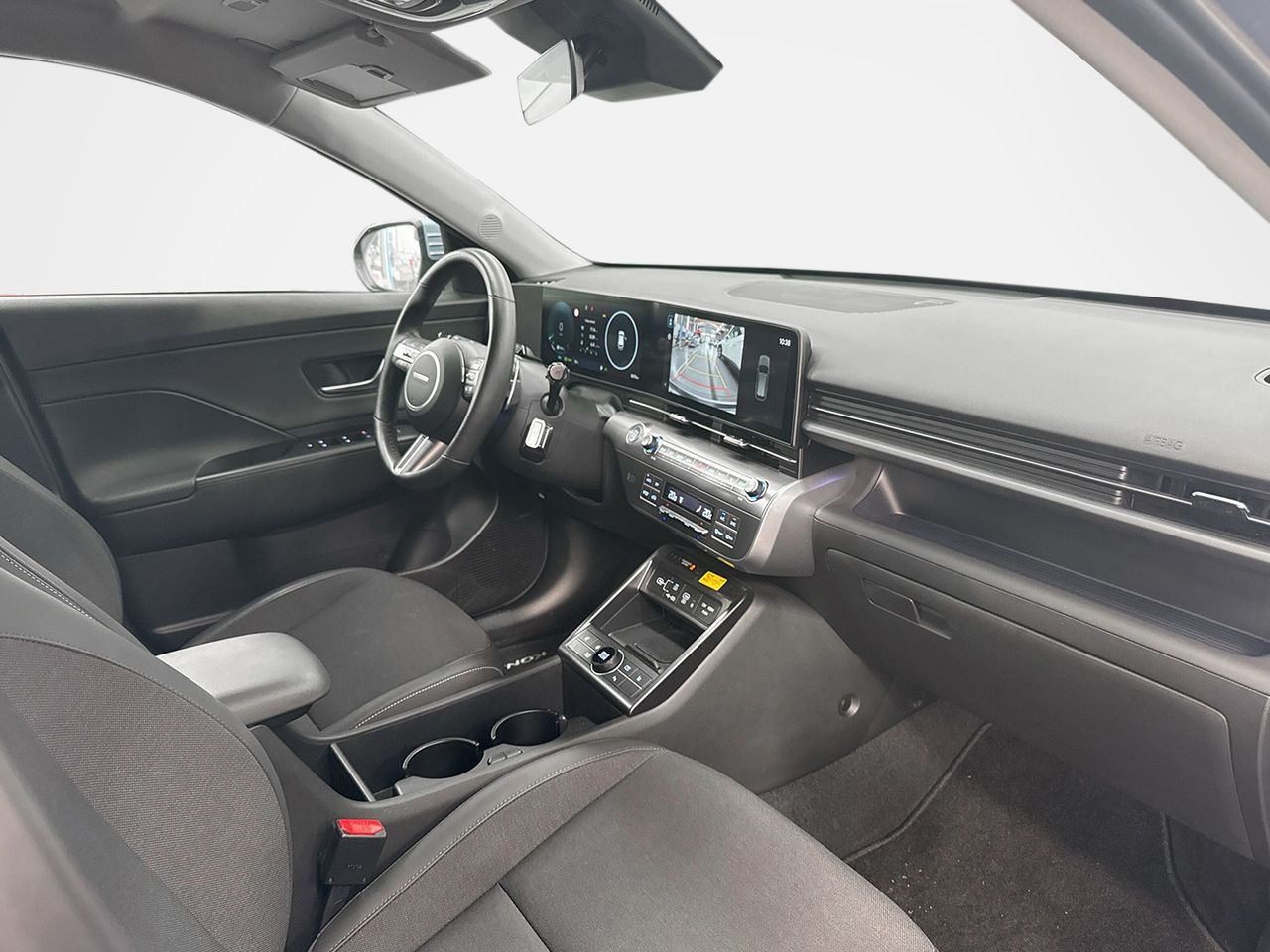 Hyundai Kona HEV 1.6GDI 138CV DT Tecno - Foto 2