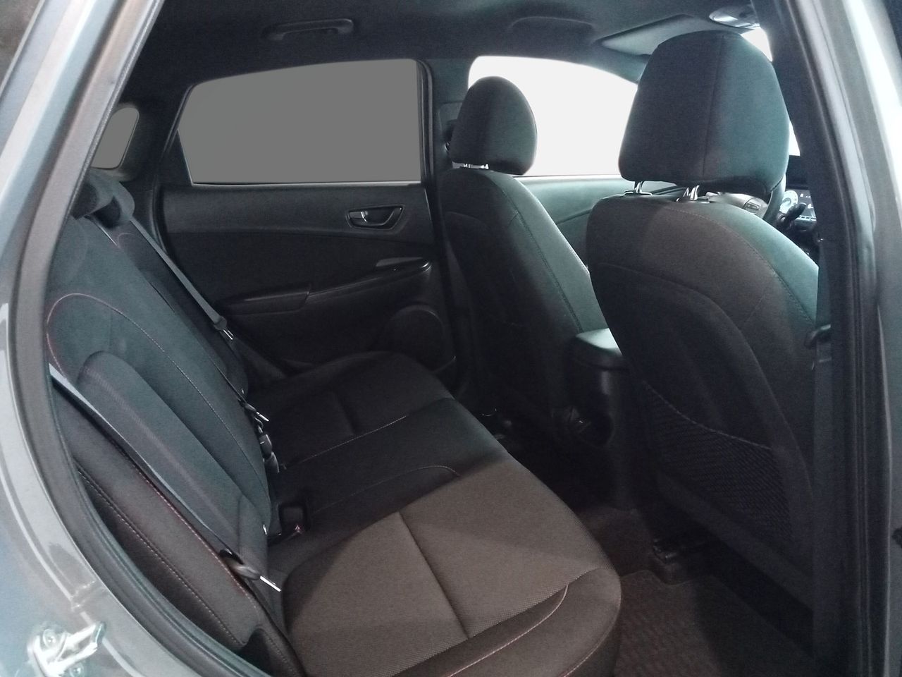 Hyundai Kona 1.0 TGDI 48V N Line 4X2 - Foto 2
