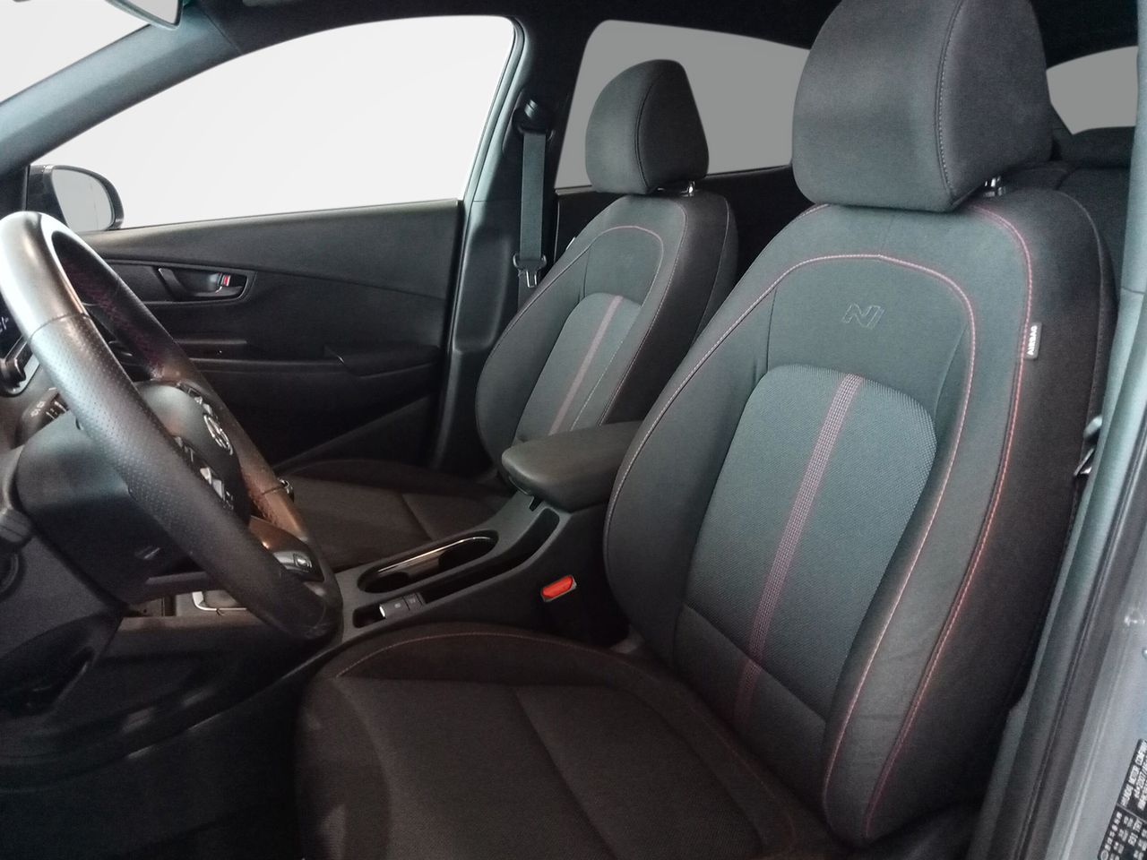 Hyundai Kona 1.0 TGDI 48V N Line 4X2 - Foto 2
