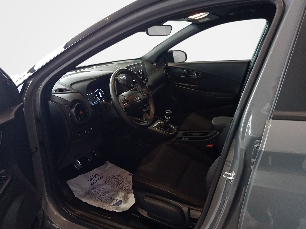 Hyundai Kona 1.0 TGDI 48V N Line 4X2 - Foto 2
