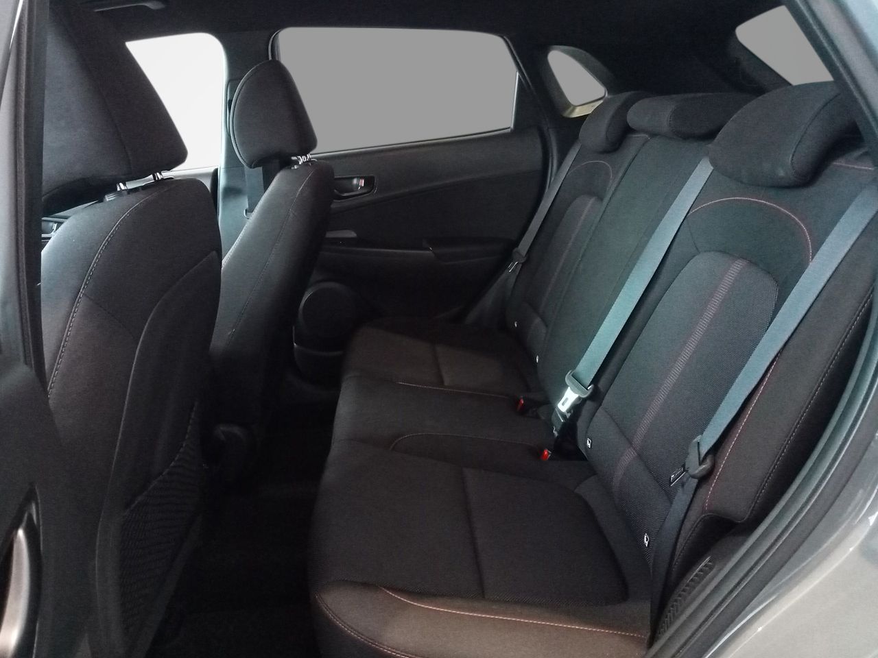 Hyundai Kona 1.0 TGDI 48V N Line 4X2 - Foto 2