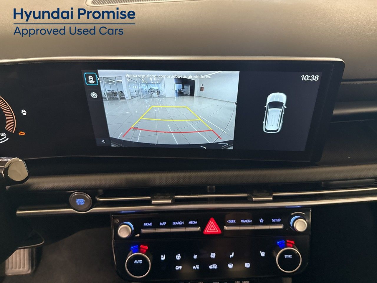 Hyundai Tucson 1.6T 118kW (160CV) Maxx - Foto 2