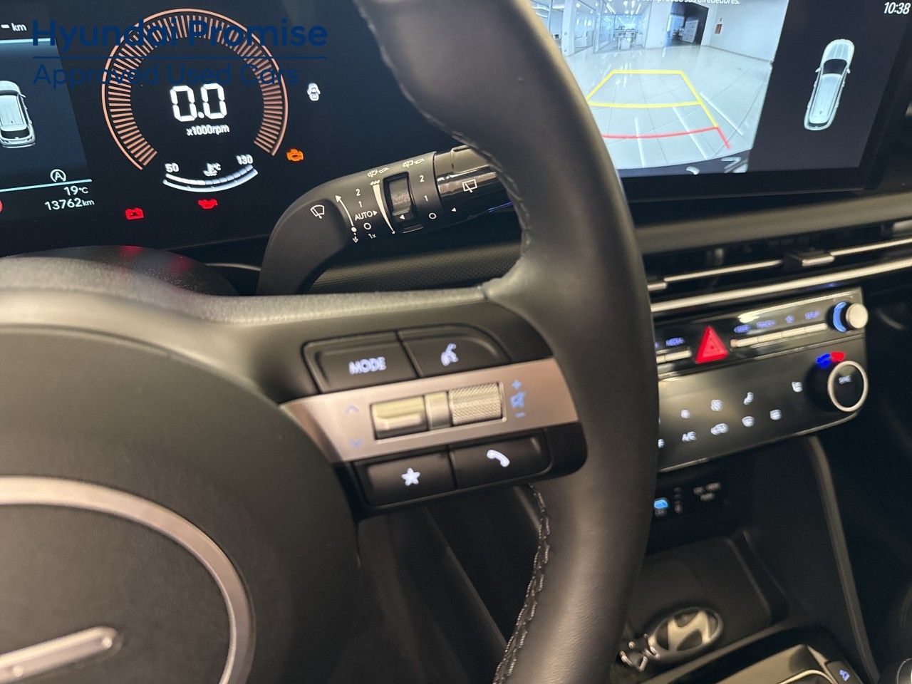 Hyundai Tucson 1.6T 118kW (160CV) Maxx - Foto 2