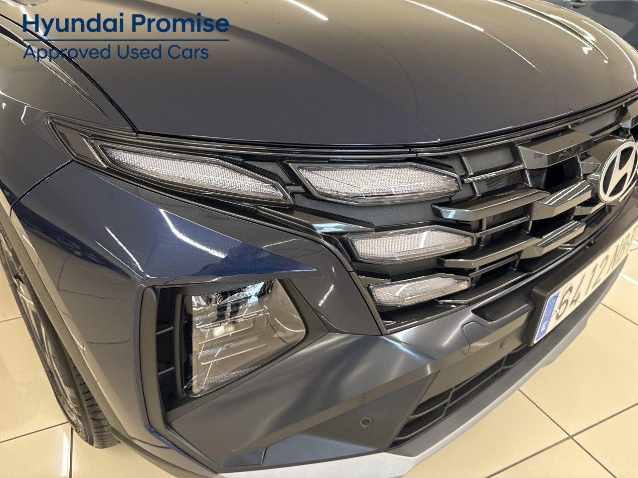 Hyundai Tucson 1.6T 118kW (160CV) Maxx - Foto 2