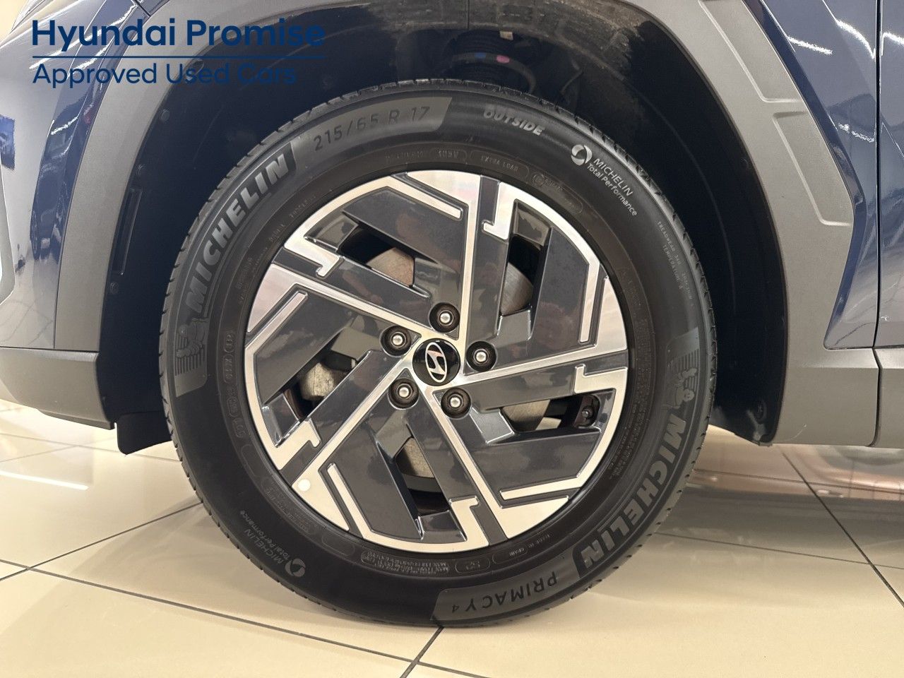 Hyundai Tucson 1.6T 118kW (160CV) Maxx - Foto 2