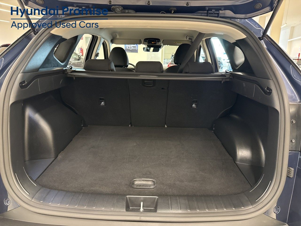 Hyundai Tucson 1.6T 118kW (160CV) Maxx - Foto 2