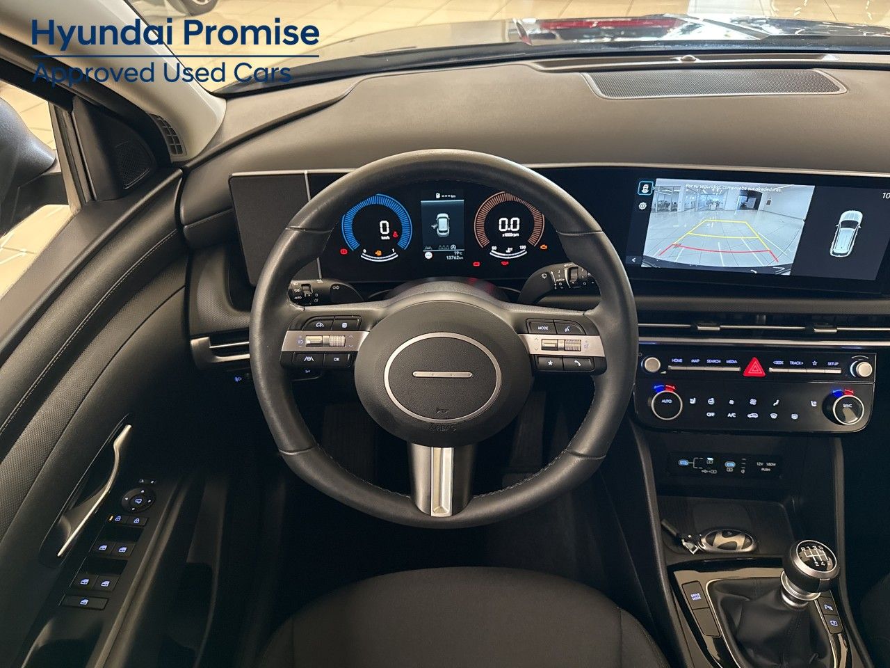 Hyundai Tucson 1.6T 118kW (160CV) Maxx - Foto 2