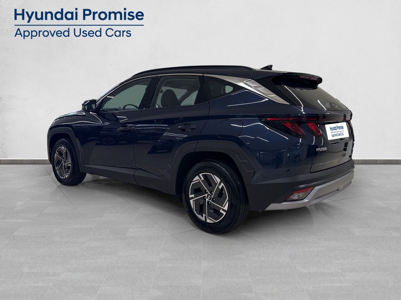 Hyundai Tucson 1.6T 118kW (160CV) Maxx - Foto 2