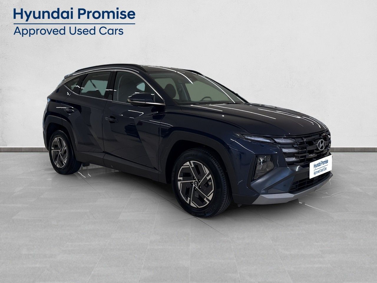 Hyundai Tucson 1.6T 118kW (160CV) Maxx - Foto 2