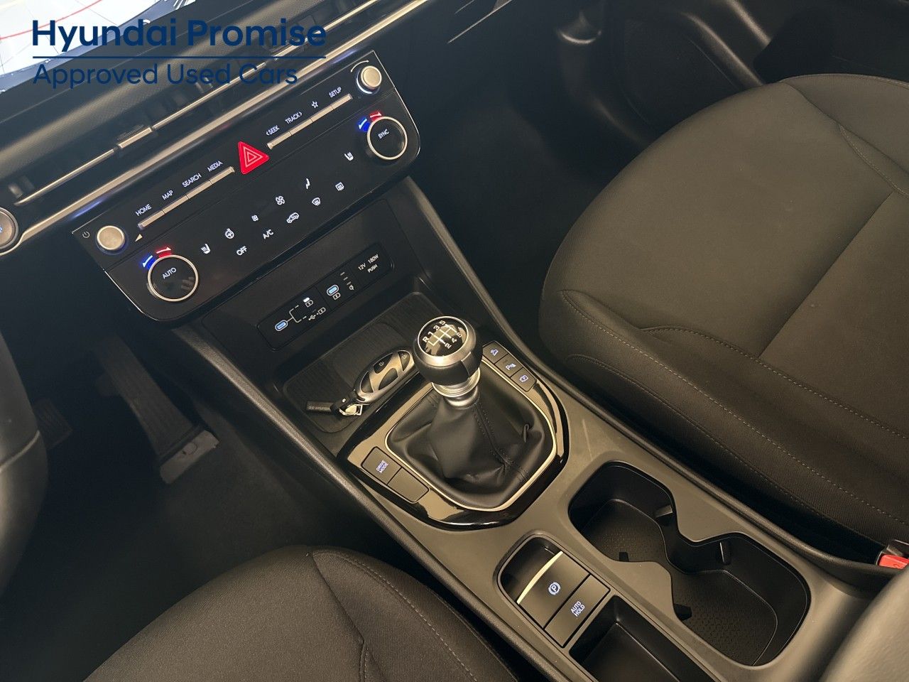 Hyundai Tucson 1.6T 118kW (160CV) Maxx - Foto 2