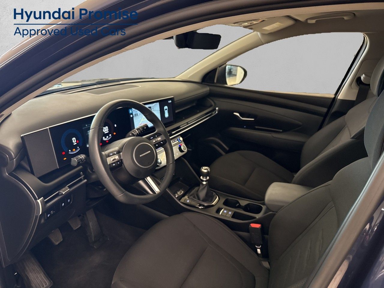 Hyundai Tucson 1.6T 118kW (160CV) Maxx - Foto 2