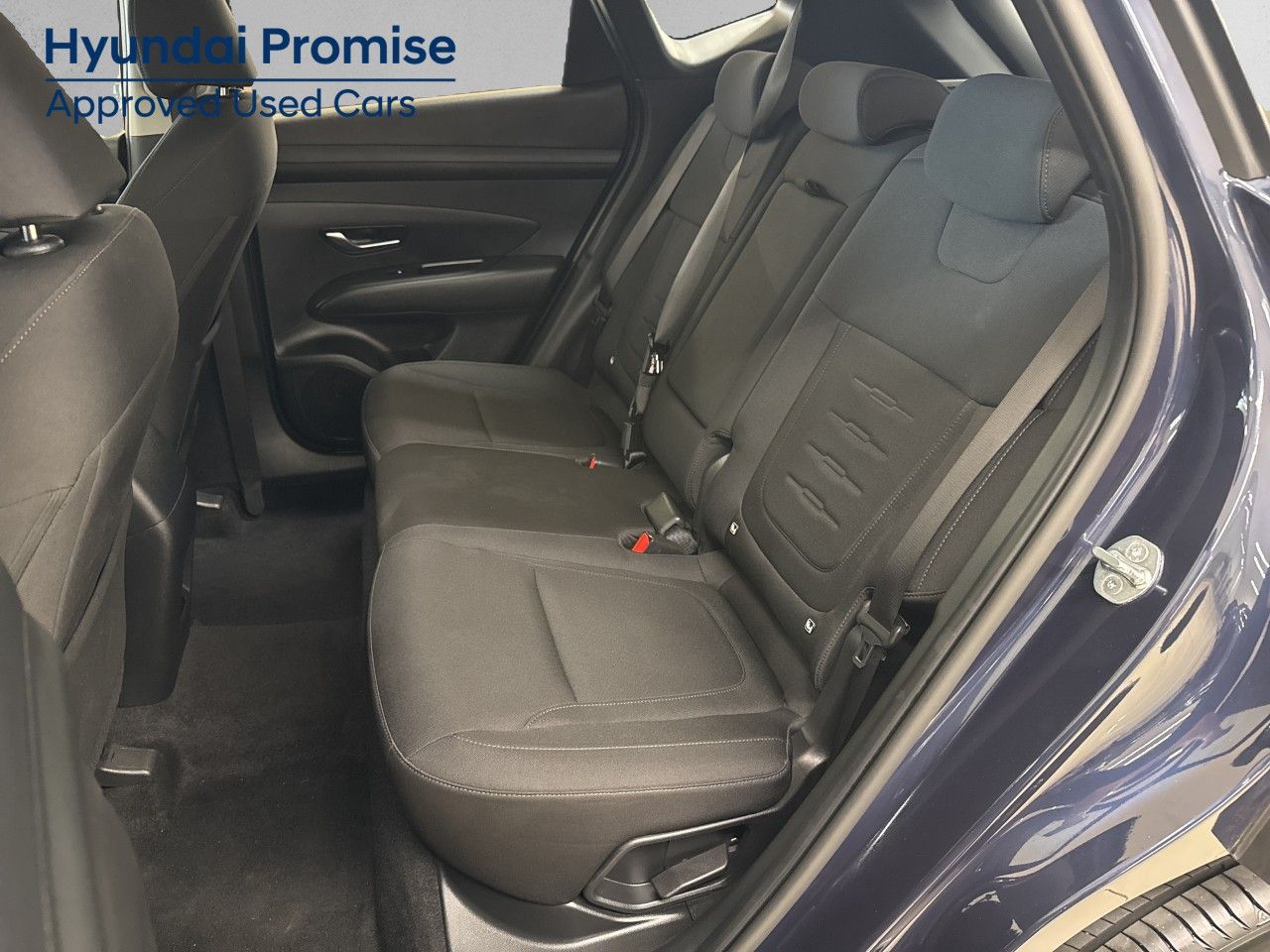 Hyundai Tucson 1.6T 118kW (160CV) Maxx - Foto 2