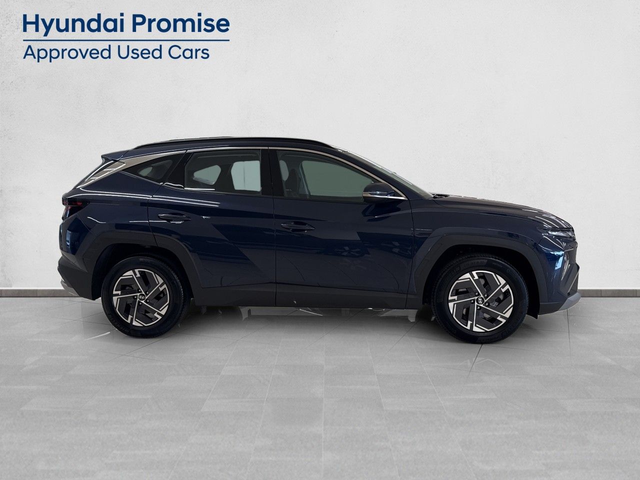 Hyundai Tucson 1.6T 118kW (160CV) Maxx - Foto 2