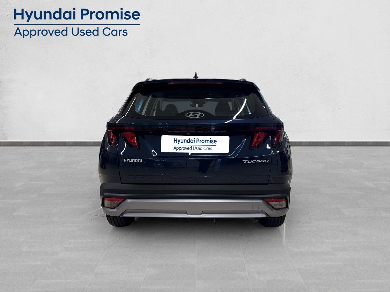 Hyundai Tucson 1.6T 118kW (160CV) Maxx - Foto 2
