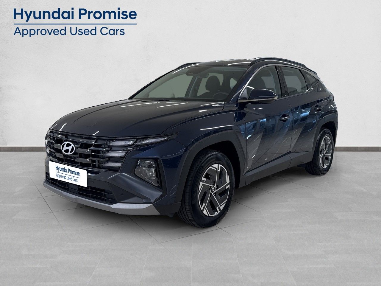 Hyundai Tucson 1.6T 118kW (160CV) Maxx - Foto 2
