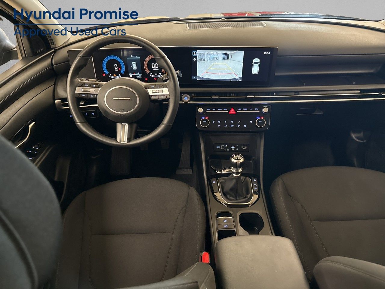 Hyundai Tucson 1.6T 118kW (160CV) Maxx - Foto 2